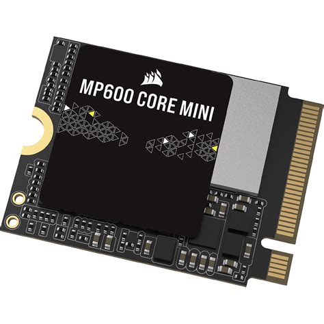 Corsair Tb Mp Core Mini Nvme Pcie Cssd F Gbmp Cmn