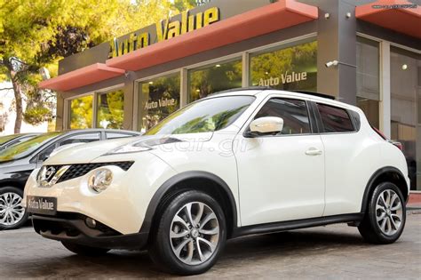 Car Gr Nissan Juke Dci Hp Tekna Panorama Euro