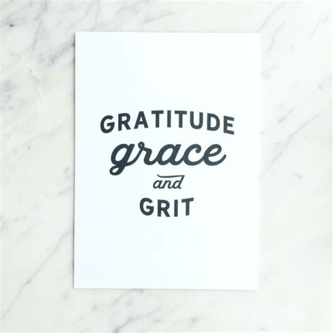 Grit And Grace Quotes - ShortQuotes.cc