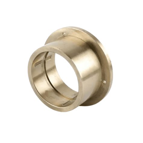 Differences Among Copper Brass And Bronze Alloys Reduce Bearing