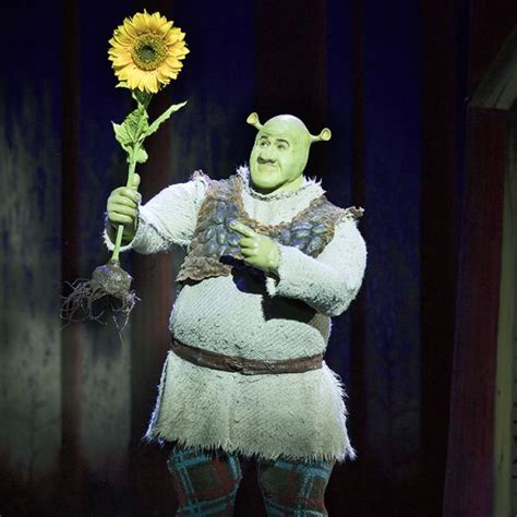 Shrek The Musical At The Marlowe Theatre Canterbury Insidekent