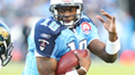 Vince Young highlights