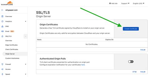 How To Set Up Your Custom Domain And SSL TLS With Cloudflare Foleon