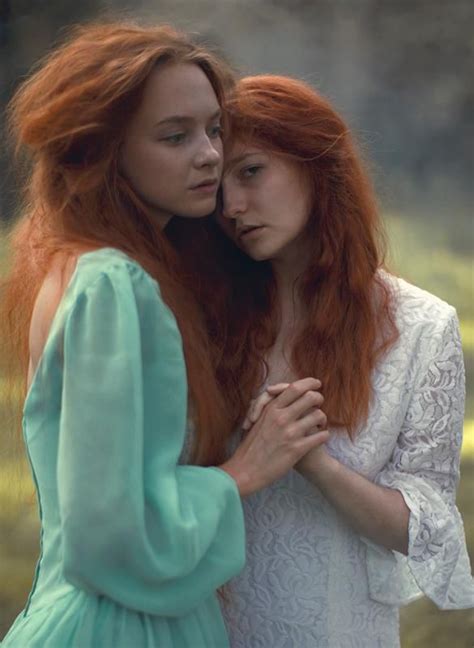 By Katerina Plotnikova Reincarnated Pre Raphaelites Love Beautiful