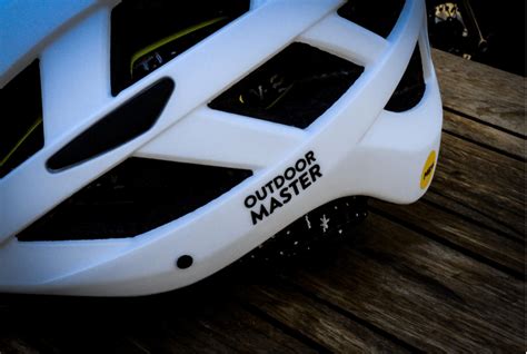 Outdoor Master Gem Helmet Review