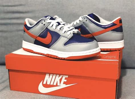 Sp Nike Dunk Low Sp Samba Cz