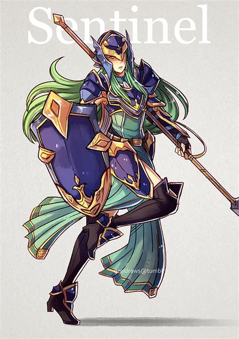 Nephenee Fire Emblem And 2 More Drawn By Gzei Danbooru