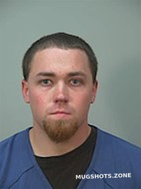 Lindstrom Jacob Nick 05062021 Dane County Mugshots Zone