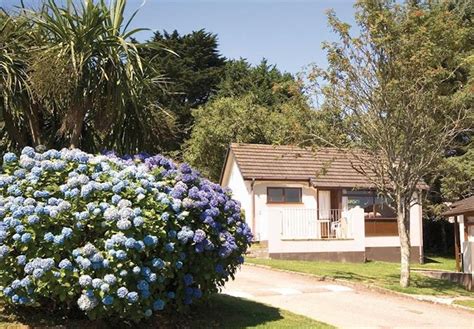 Photos Of Seaview Holiday Village Polperro Nr Looe Cornwall