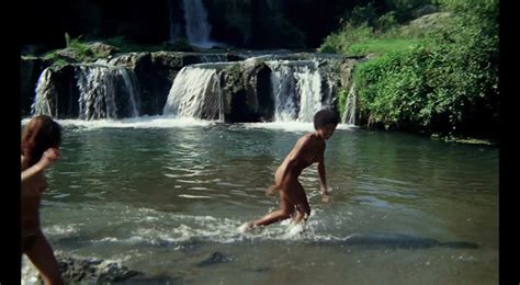 Naked Carla Brait In Torso