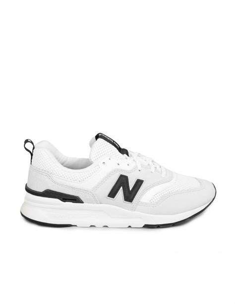 Zapatillas New Balance De Mujer Blancas Atelier Yuwa Ciao Jp