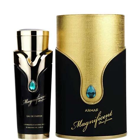 Armaf Magnificent Pour Femme Дамски Парфюм 6174 на ХИТ цена Perfume bg eu