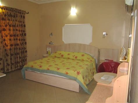 Sunview Hotel Ltd Hotel In Akure Hotelsng