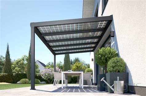 solidSOLAR Glas Glas PV Modul 3 Größen solidus