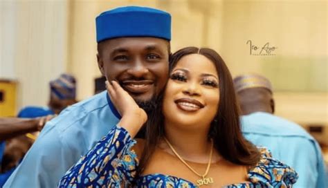 Seyi Edun Reacts As Husband Adeniyi Celebrates Girlfriend S Birthday