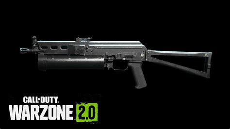 Warzone 2 Expert Unveils “no Recoil” Smg Build Being Ignored In Season