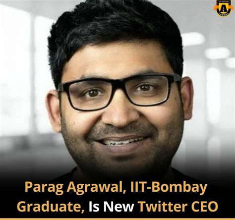 Everything About Parag Agrawal And Check Out Memes That Erupted After He