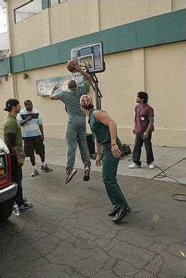 Behind the scenes - Scrubs Photo (1278654) - Fanpop