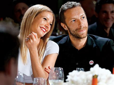 Gwyneth Paltrow And Chris Martin Reach Divorce Settlement