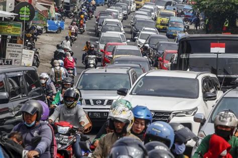 Provinsi Yang Gelar Pemutihan Pajak Kendaraan Di Tahun