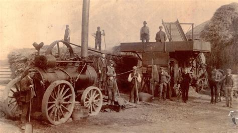 Hear Historic Voices From The Past Skidby Mill Memories Recorded