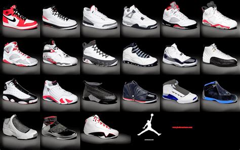 How Many Jordans Are There 2024 Mari Orelle