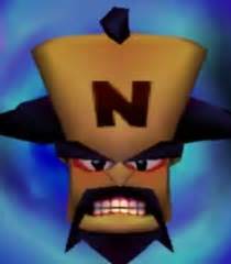 Dr. Neo Cortex Voice - Crash Bandicoot franchise | Behind The Voice Actors