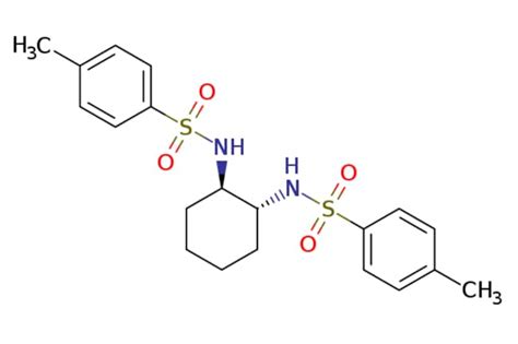 EMolecules N N 1R 2R Cyclohexane 1 2 Diyl Bis 4