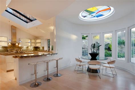 Indoor Skylights Beautiful Examples To Tempt You To Have One For