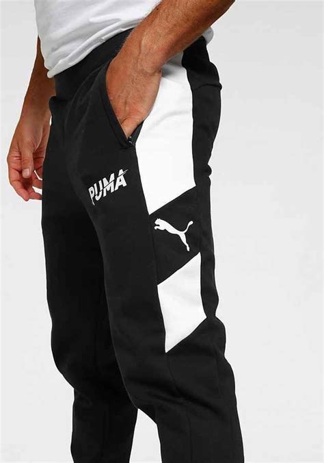 Puma Jogginghose Modern Sports Pants« Online Kaufen Otto