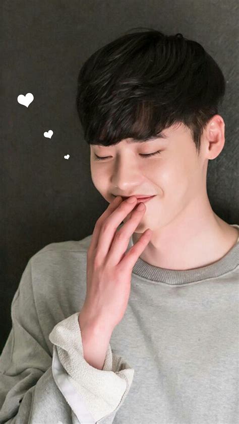 Lee Jong Suk Aesthetic Lee Jong Suk Lee Jong Suk Wall