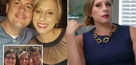 Throuple Ex Democratic Rep Katie Hill Who Resigned After Staffer Sex Scandal Reveals She S