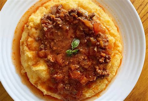 C Mo Hacer Polenta La Receta Tradicional Ideal Para Los D As Fr Os