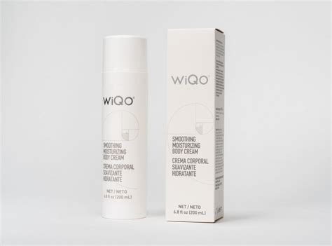 WiQo SkinCare - Rejuvenate 528