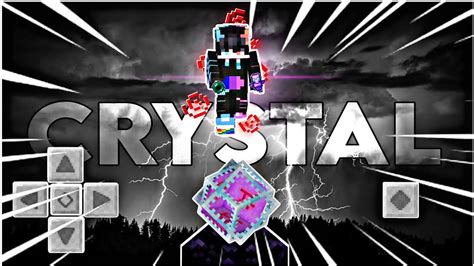 Crystal Pvp On Mobile Mobile Montage Marlowww DrDonutt JitR