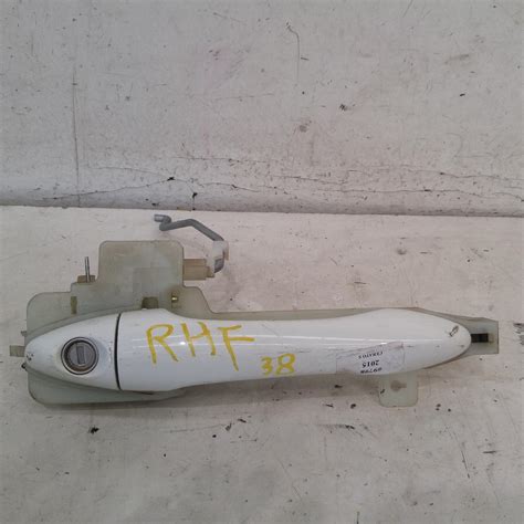 Used Door Handle For Cerato Outer Rh Front Rear Non