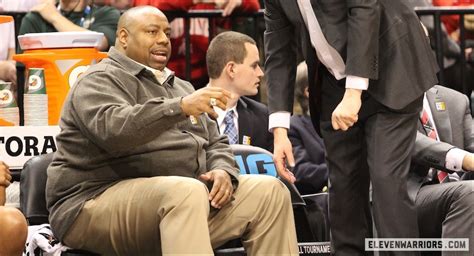 Former Ohio State Womens Basketball Assistant Coach Mark Mitchell Dies