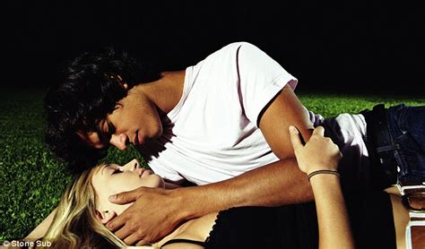 The Rise Of Revenge Sex One Third Of College Students Sleep With