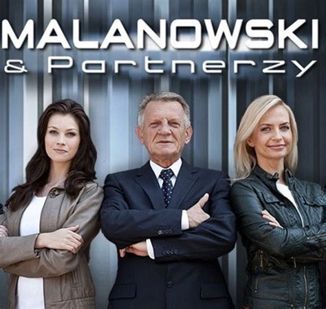 Malanowski I Partnerzy Serial NaEKRANIE Pl