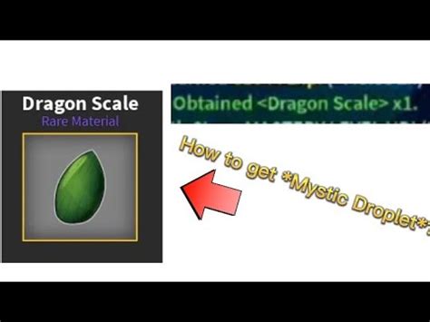 How To Get Dragon Scale God Human Third Requirements Blox Fruits