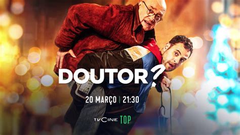 Doutor Estreia Esta Semana No Tvcine Top