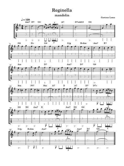Reginella Pdf