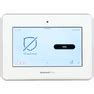 PROA7PLUS ProSeries Wireless Touchscreen Alarm Control Panel Branded