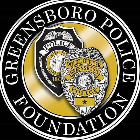 Greensboro Police Foundation Guilford Technical Community College