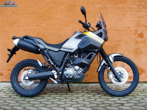 Yamaha Xt Z Tenere