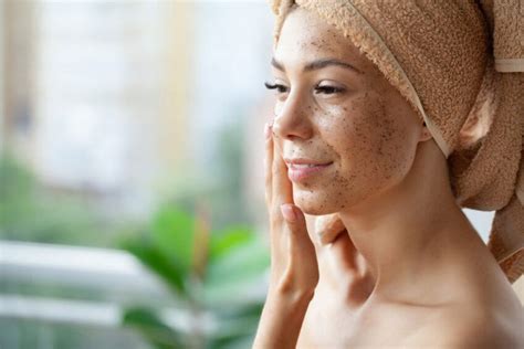 Skin Care Tips How Often Should You Exfoliate Your Face Beverly