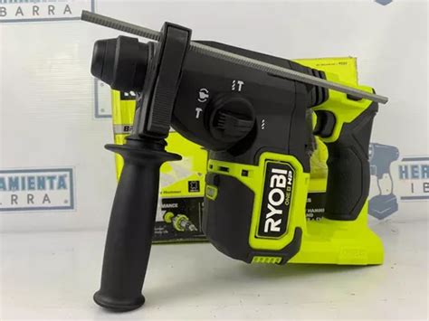 Rotomartillo Sds Ryobi Brushless Hp 1 P223 18v Solo Equipo Envío gratis