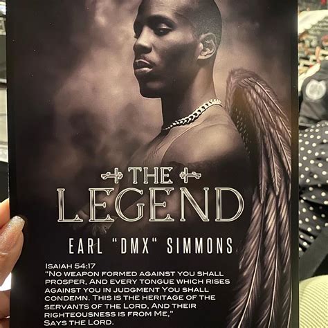 DMX - Family & Friends Pay Tribute To Rapper At 'Celebration Of Life ...