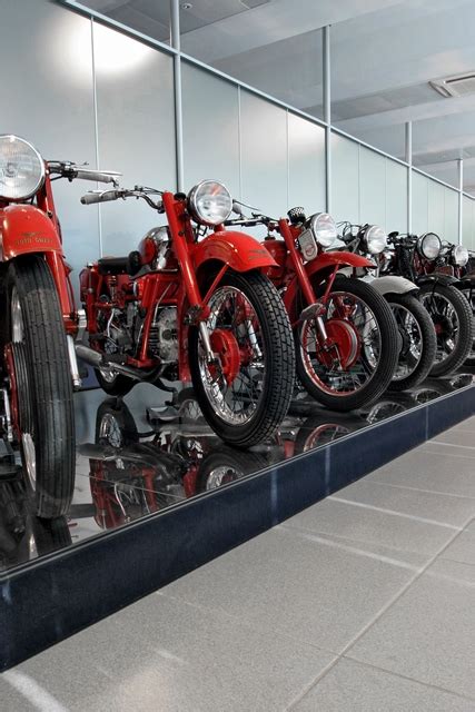 Museo Nicolis Le Moto Museo Nicolis