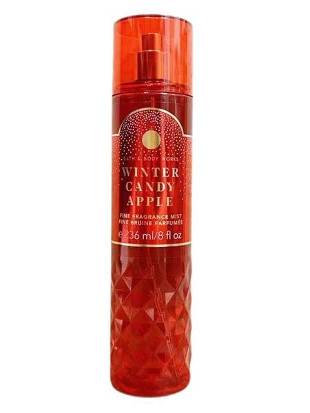 Bath and Body Works Вода душистая BBW WCA мл купить на OZON по низкой цене